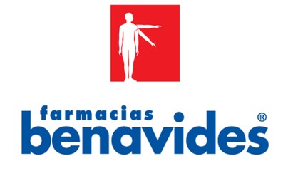 Farmacias Benavides