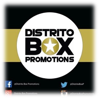 Distrito Box