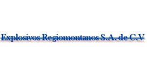Explosivos Regiomontanos