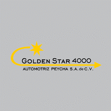 Golden Star 4000
