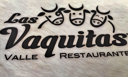 Las Vaquitas