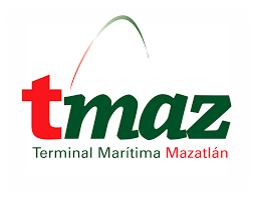 Terminal Mar�tima de Mazatl�n